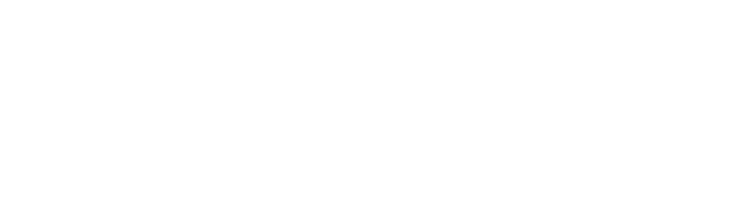 Logotipo blanco sobre Velvet